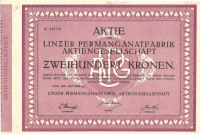LINZ 1921