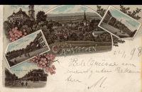 Amstetten 1898