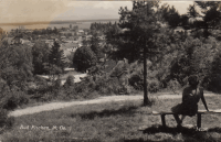 BAD FISCHAU um 1955