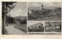 Behamberg