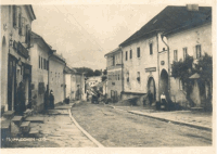HOFKIRCHEN im Mühlkreis
