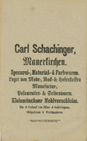 MAUERKIRCHEN