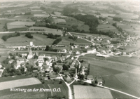 WARTBERG an der KREMS 