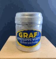 GRAF SUPPE