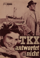 TKX antwortet nicht