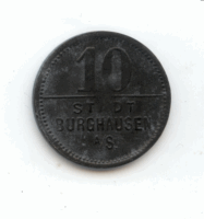 Burghausen