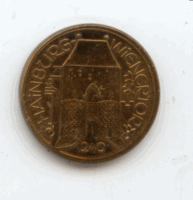 HAINBURG
