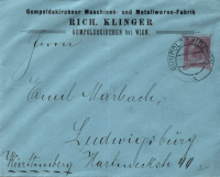 GUMPOLDSKIRCHEN