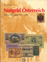Notgeld Östereich