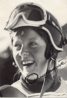 Annemarie Moser