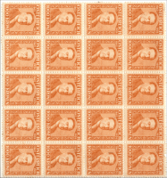 1000 KRONEN 1924
