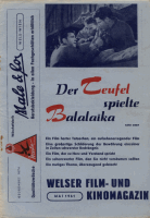 WELS Mai  1961