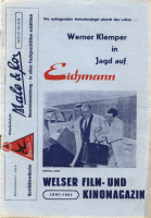 WELS JUNI 1961