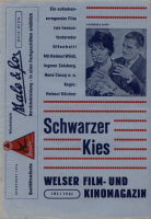 WELS Juli 1961