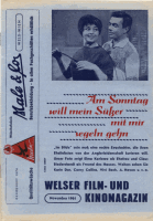 WELS Nov. 1961