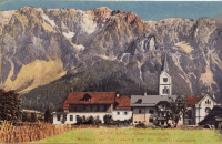 Ramsau