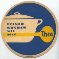 Thea