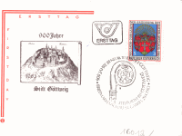 FURTH BEI GÖTTWEIG