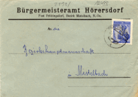 Hörersdorf