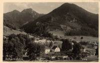 SCHARNSTEIN