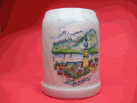 St. Gilgen