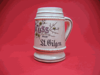 St. gilgen