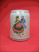 GASPOLTSHOFEN 1984