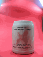 Bierkrug