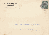 Bad Miterndorf