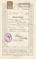 PÖCHLARN um 1915