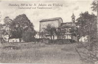 St. Johann Am Wimberg