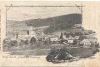 St. Johann Am Wimberg
