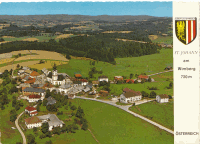 St. Johann am Wimberg