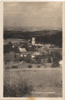 St. Johann am Wimberg