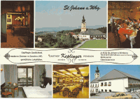 St. Johann am Wimberg
