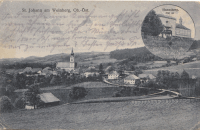 St. Johann Am Wimberg