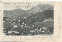 Steyrling