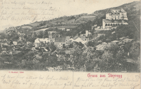 Steyregg