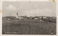 St. Martin im Mühlk.