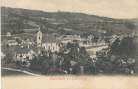Steinbach Steyr