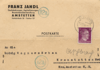 amstetten