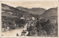 Steinbach Steyr