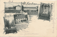 St. Martin im Innkreis