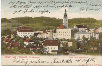 Freistadt