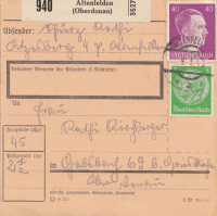 Altenfelden
