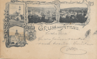 ARNAU um 1897