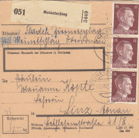 Meinetschlag
