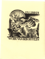W.CHR.VAN der Kuylen
