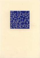 Karla Küblbeck