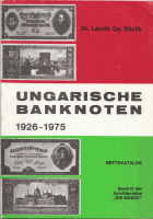 Ungar. Banknoten